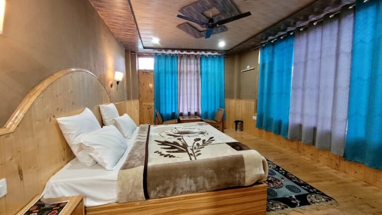 Classic Premium Room